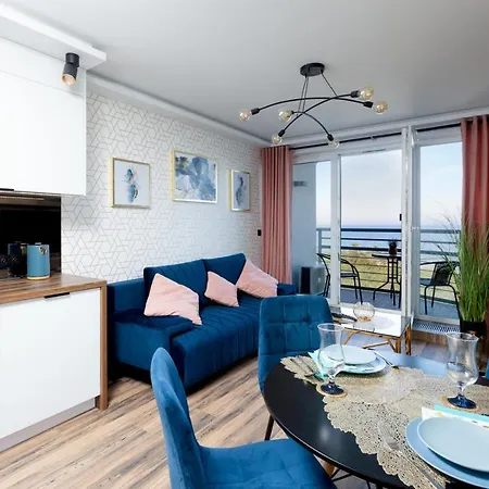 Appartement Diamentowy By Major Domus Club
