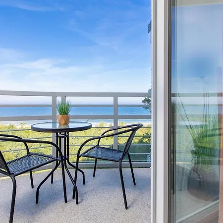 Diamentowy By Major Domus Club Apartamento Dziwnówek