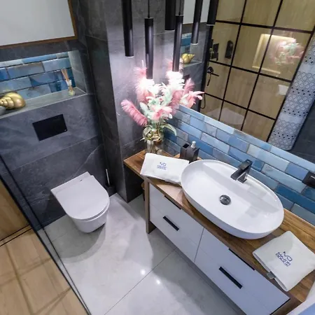 Diamentowy By Major Domus Club Dziwnówek