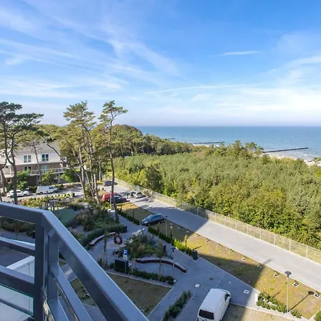 Diamentowy By Major Domus Club Apartamento