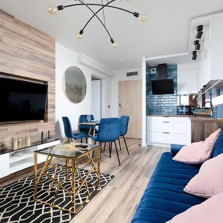 Appartement Diamentowy By Major Domus Club *