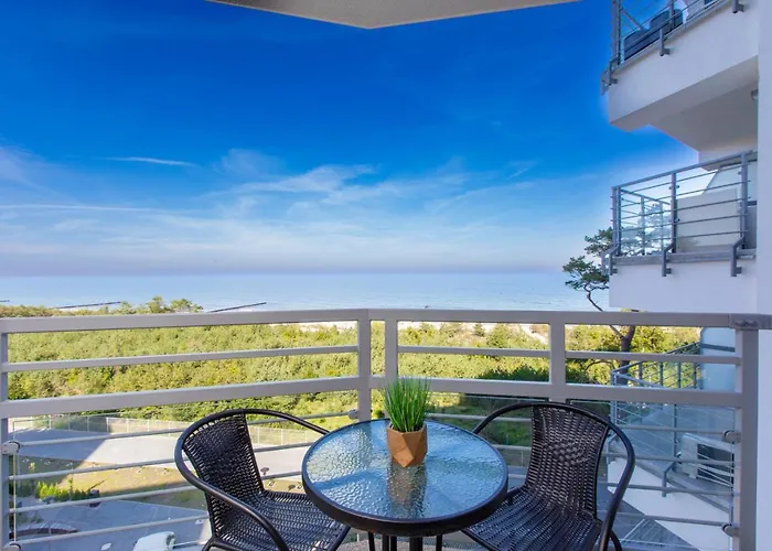 Diamentowy By Major Domus Club Apartman