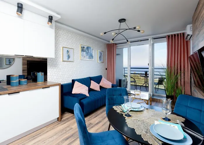 Apartman Diamentowy By Major Domus Club