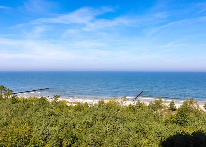 Diamentowy By Major Domus Club Apartman Dziwnówek