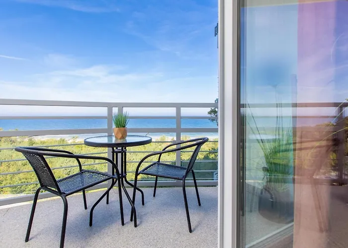 Diamentowy By Major Domus Club Apartman Dziwnówek