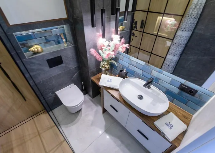 Diamentowy By Major Domus Club Dziwnówek