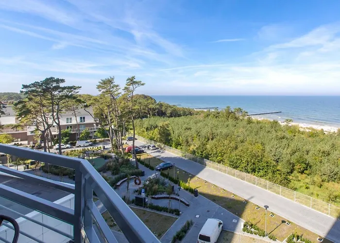 Diamentowy By Major Domus Club Apartman