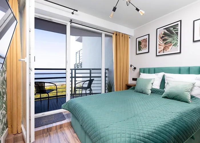 Apartman Diamentowy By Major Domus Club