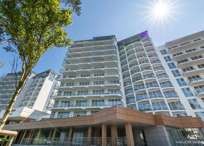 Diamentowy By Major Domus Club *